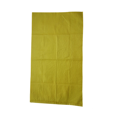 pp woven bags laminated Packing 50Kgs Package Chicken Feed PP Woven Bag